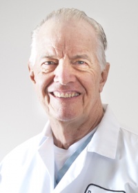 Dr. Karl Harvey Johansson MD, OB-GYN (Obstetrician-Gynecologist)