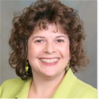 Sharon Julia Underberg-davis MD, Radiologist (Pediatric)
