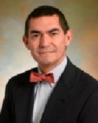 Joseluis Ibarra M.D., Cardiologist