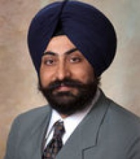 Dr. Ajitpal Singh Sethi M.D.