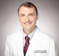 Dr. John B Korman M.D.
