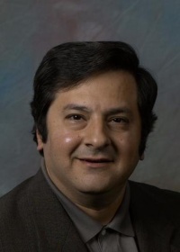 Dr. Antonio Cavazos M.D., Doctor