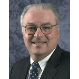 Timothy T. Nostrant, Gastroenterologist