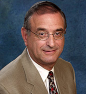Ivor L. Geft, Cardiologist