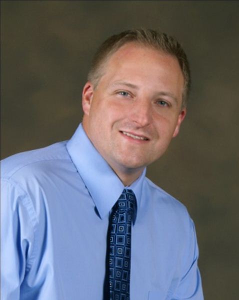 Dr. Gary J. Szitanko D.C., Chiropractor