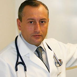 Dr. Dmitry Zhukovski, DO, MD, Family Practitioner