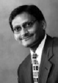 Dr. Sudir K. Sinha M.D., Internist