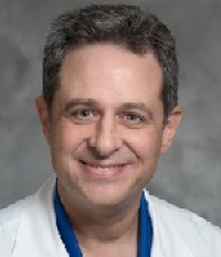 Dr. Mark B Yagan M.D.