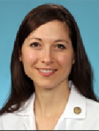 Dr. Cara Alessandra Cipriano MD
