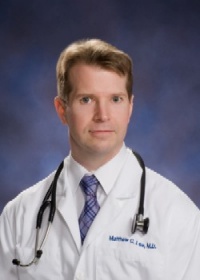 Dr. Matthew C Lee M.D., R.PH.