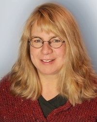 Dr. Valerie Jean Stromquist PHD