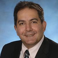 Dr. Mehrdad  Ghoreishi M.D