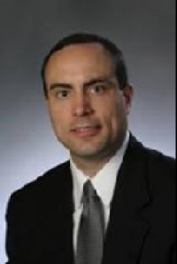 Matthew R. Wanner MD
