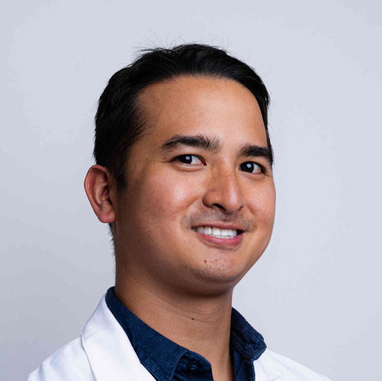 Benjamin Vuong, Denturist