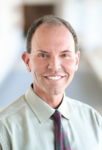 Dr. Mark Needham MD, Family Practitioner