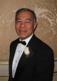 Dr. Jon Byron Suzuki DDS, PHD, MBA