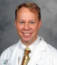 Dr. Eric J. Edelenbos D.O., OB-GYN (Obstetrician-Gynecologist)