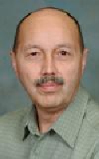 Dr. Pedro T Zevallos MD