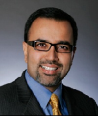 Dr. Ajay K Dubey M.D.