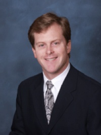 Dr. Michael Thomas Bollinger M.D., Orthopedist