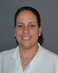 Dr. Tania Calzada M.D, Internist
