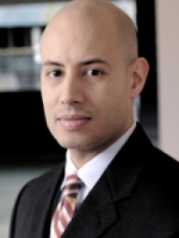Dr. Julian Nieves MD, Internist