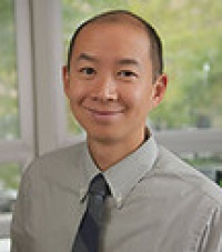 Dr. Abraham Jing-ching Wu M.D.
