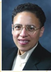 Dr. Michelle Patricia Brown MD, Acupuncturist