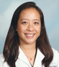 Dr. Tina Der Kitajima M.D.