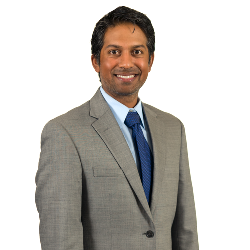 Dr. Neil Dilip Shah MD, Orthopedist