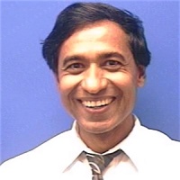 Dr. Dhiraj B Patel M.D.