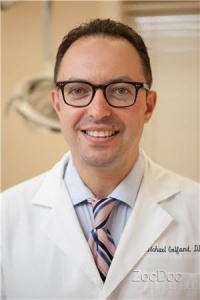 Dr. Michael Gelfand, DDS, Orthodontist