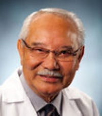 Dr. Florian R. Limjoco M.D.