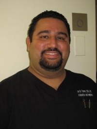 Dr. Ryan Turner D.D.S., Periodontist