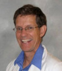 Dr. Jim Rayburn Harley M.D., Emergency Physician (Pediatric)