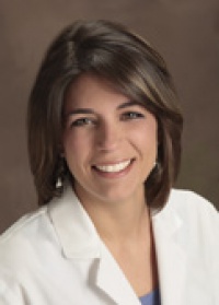 Dr. Annalisa  Pastore M.D.