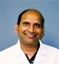Dr. Ganesh  Loganathan DDS
