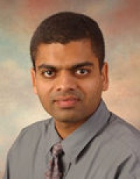 Dr. Vishal V Patel MD, Family Practitioner