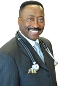 Dr. Samuel Bruce Pegram M.D.