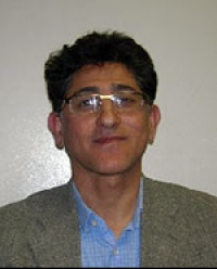 Nadeem  Afridi MD