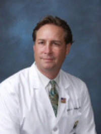 Dr. Mark Jay Saslawsky M.D.