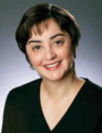 Dr. Janice Jones Marshall MD, Hematologist (Blood Specialist)