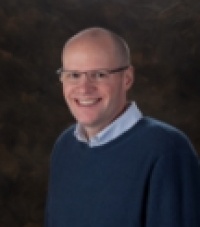 Mr. James Robert Mitchell MD, Orthopedist