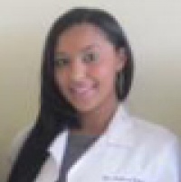 Dr. Dr. Amira Ogunleye, Dentist