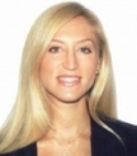Dr. Natalie Lynn Kirilichin MD