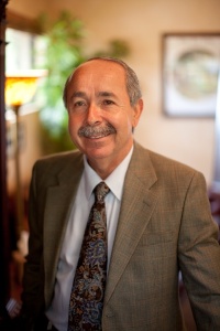 Dr. Harold K Figueroa MD