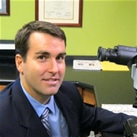 Dr. Mark Ryan Carter M.D., Pathologist