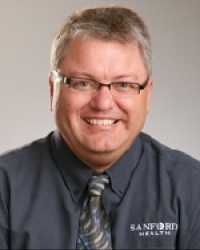 Dr. Scott Alan Lichty M.D.
