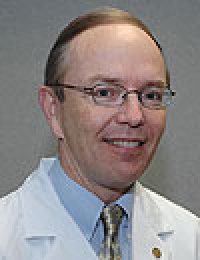 Dr. David A Johnson M.D., Gastroenterologist