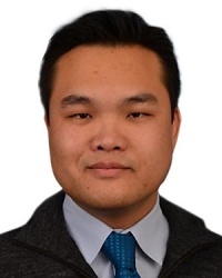 Michael  Yeung M.D.